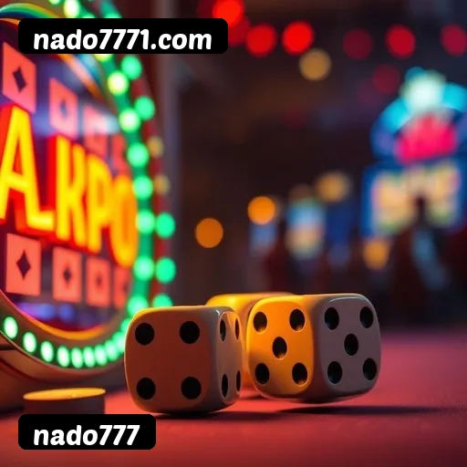 Requisitos do APK da nado777 para Android