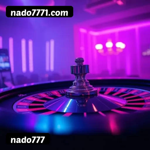 Loterias online disponíveis na nado777