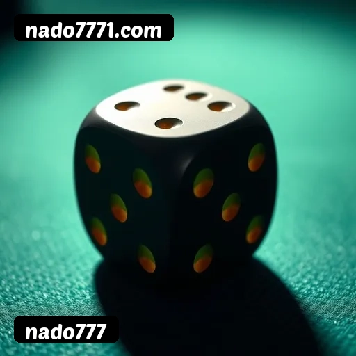 nado777 segurança SSL 256-bit - Licença Curaçao, eCOGRA, GLI certificado