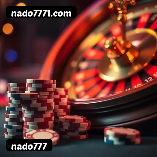 Níveis do programa VIP da nado777